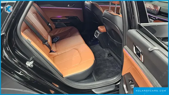 KIA K5 NOBLESSE