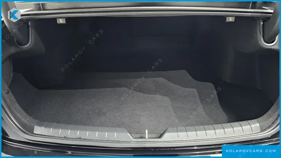 KIA K5 NOBLESSE