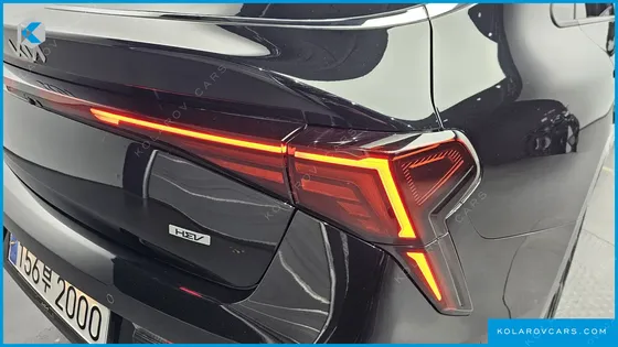 KIA K5 NOBLESSE