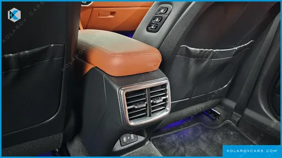 KIA K5 NOBLESSE