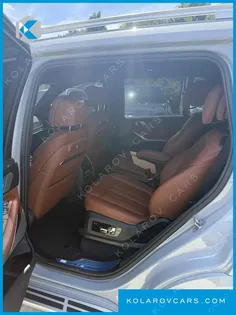 BMW X7 XDRIVE 40I M SPORT 6STR