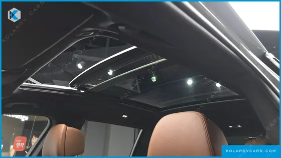 BMW X7 XDRIVE 40I M SPORT 6STR