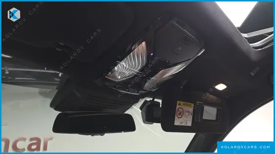 BMW X7 XDRIVE 40I M SPORT 6STR