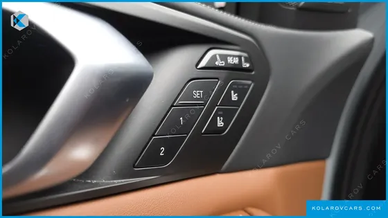BMW X7 XDRIVE 40I M SPORT 6STR