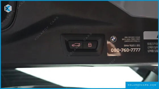 BMW X7 XDRIVE 40I M SPORT 6STR