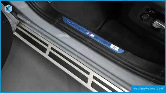 BMW X7 XDRIVE 40I M SPORT 6STR