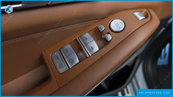 BMW X7 XDRIVE 40I M SPORT 6STR