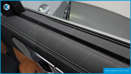 BMW X7 XDRIVE 40I M SPORT 6STR