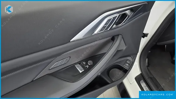 BMW M4 M4 COMPETITION M XDRIVE