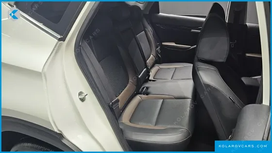 KIA SELTOS GASOLINE 1.6 TURBO 2WD