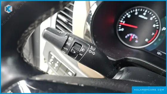 KIA SELTOS GASOLINE 1.6 TURBO 2WD