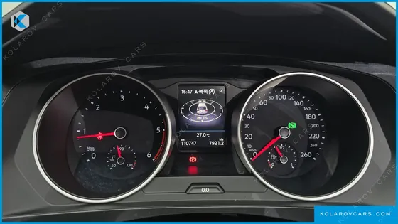VOLKSWAGEN TIGUAN 2.0 TDI PRESTIGE