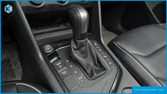VOLKSWAGEN TIGUAN 2.0 TDI PRESTIGE