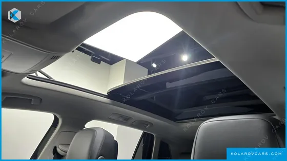 VOLKSWAGEN TIGUAN 2.0 TDI PRESTIGE