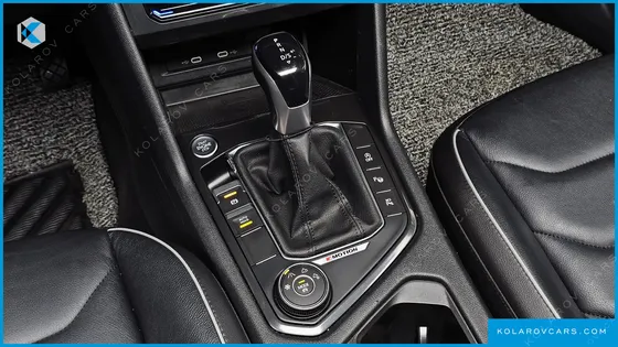 VOLKSWAGEN TIGUAN 2.0 TDI 4MOTION PRESTIGE