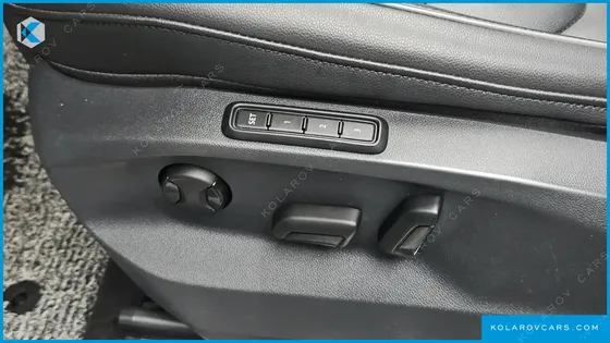 VOLKSWAGEN TIGUAN 2.0 TDI 4MOTION PRESTIGE