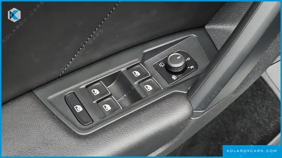VOLKSWAGEN TIGUAN 2.0 TDI 4MOTION PRESTIGE