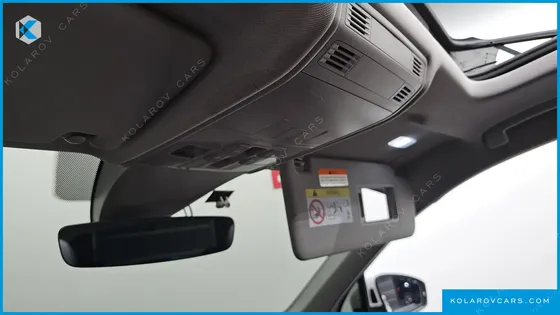 VOLKSWAGEN TIGUAN 2.0 TDI 4MOTION PRESTIGE
