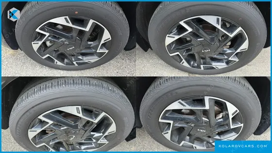 KIA SPORTAGE LPG 2.0 2WD