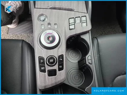 KIA SPORTAGE LPG 2.0 2WD