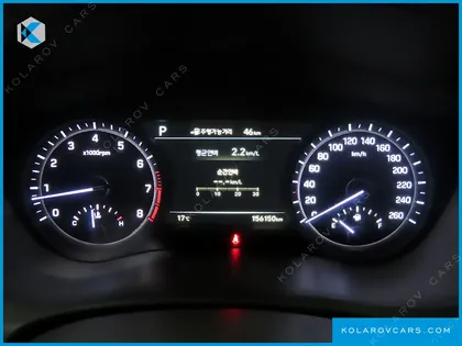GENESIS G80 3.3 T-GDI AWD