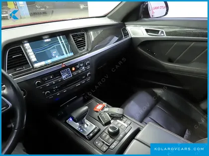 GENESIS G80 3.3 T-GDI AWD