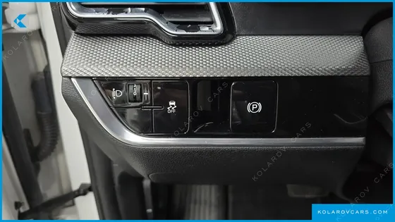 KIA SPORTAGE GASOLINE 1.6 TURBO 2WD