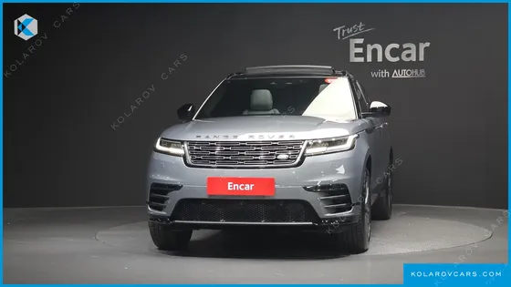 LAND ROVER RANGE ROVER VELAR 2.0 P250 DYNAMIC SE