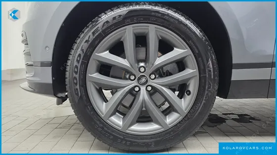 LAND ROVER RANGE ROVER VELAR 2.0 P250 DYNAMIC SE