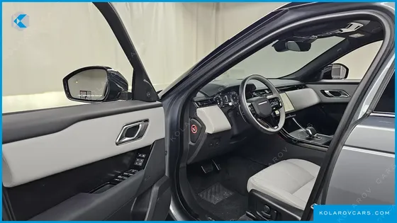 LAND ROVER RANGE ROVER VELAR 2.0 P250 DYNAMIC SE