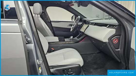 LAND ROVER RANGE ROVER VELAR 2.0 P250 DYNAMIC SE