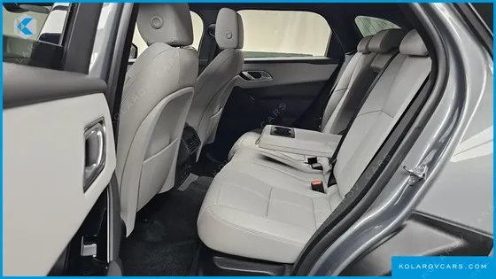 LAND ROVER RANGE ROVER VELAR 2.0 P250 DYNAMIC SE