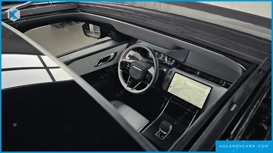 LAND ROVER RANGE ROVER VELAR 2.0 P250 DYNAMIC SE