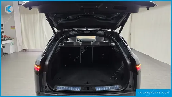 LAND ROVER RANGE ROVER VELAR 2.0 P250 DYNAMIC SE