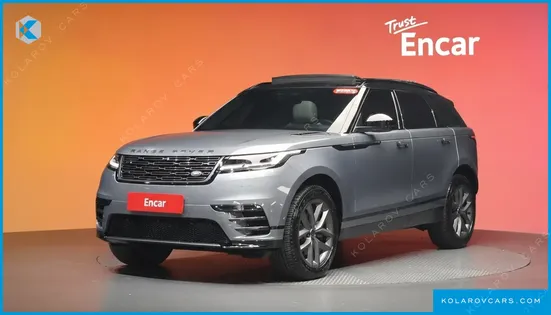 LAND ROVER RANGE ROVER VELAR 2.0 P250 DYNAMIC SE