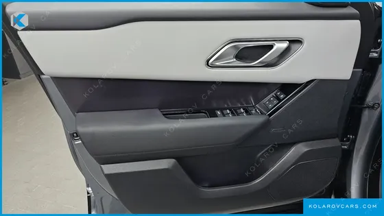 LAND ROVER RANGE ROVER VELAR 2.0 P250 DYNAMIC SE