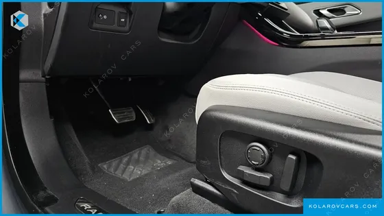 LAND ROVER RANGE ROVER VELAR 2.0 P250 DYNAMIC SE
