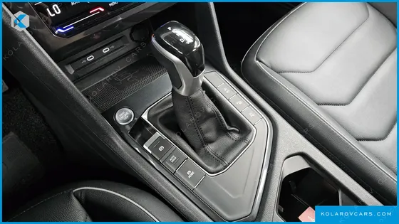 VOLKSWAGEN TIGUAN 2.0 TDI PRESTIGE
