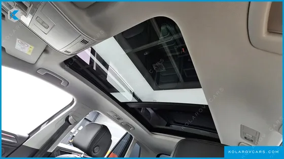 VOLKSWAGEN TIGUAN 2.0 TDI PRESTIGE