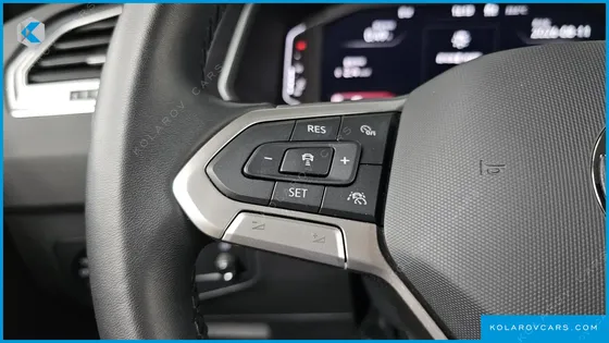 VOLKSWAGEN TIGUAN 2.0 TDI PRESTIGE