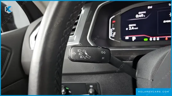 VOLKSWAGEN TIGUAN 2.0 TDI PRESTIGE