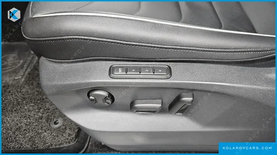 VOLKSWAGEN TIGUAN 2.0 TDI PRESTIGE