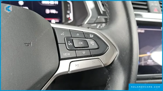 VOLKSWAGEN TIGUAN 2.0 TDI PRESTIGE