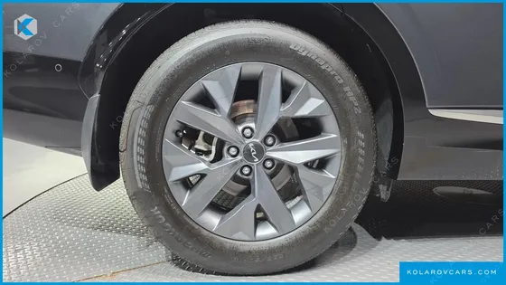 KIA SPORTAGE LPG 2.0 2WD