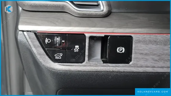 KIA SPORTAGE LPG 2.0 2WD