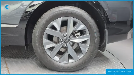 KIA SPORTAGE LPG 2.0 2WD