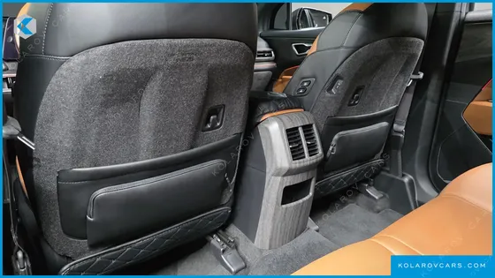 KIA SPORTAGE LPG 2.0 2WD