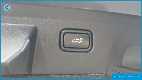 KIA SPORTAGE LPG 2.0 2WD