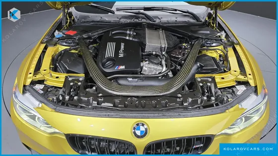 BMW M3 M3 SEDAN
