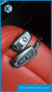 BMW M3 M3 SEDAN
